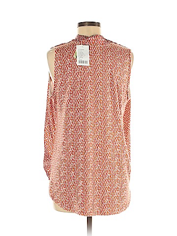 Left Coast by Dolan Sleeveless Blouse (view 2)