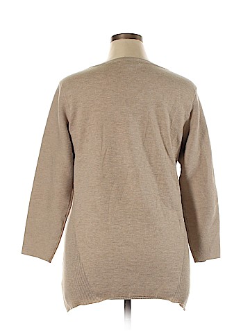 Carolyn Taylor Pullover Sweater (view 2)