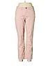 A New Day Pink Khakis Size 10 - photo 1