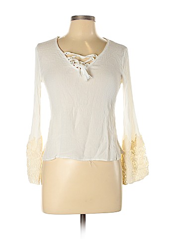 Assorted Brands Long Sleeve Top (view 1)