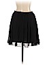 Sparkle & Fade 100% Polyester Black Casual Skirt Size 6 - photo 2
