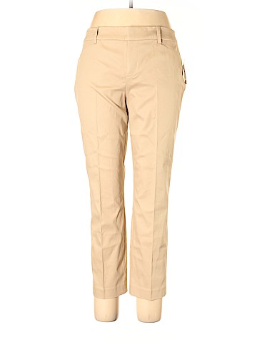Lord & Taylor Dress Pants (view 1)