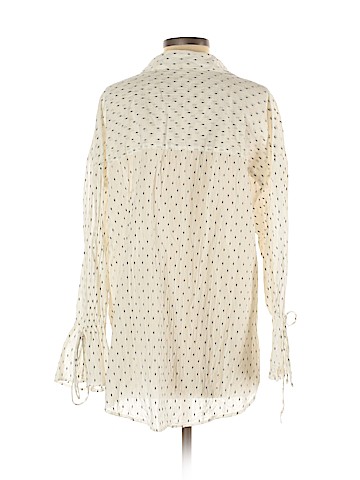 H&M Long Sleeve Blouse (view 2)