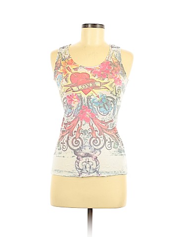 Ifse Tank Top (view 1)