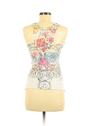 Ifse Tank Top (view 2)