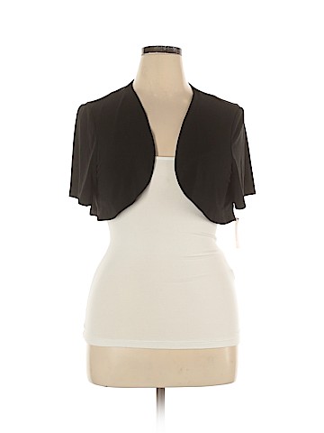 DressBarn Shrug (view 1)