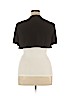 DressBarn Black Shrug Size 16 - photo 2