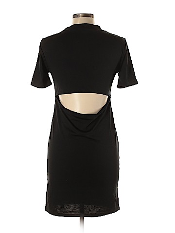 Hype Casual Dress (view 2)