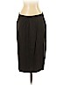 BCBGMAXAZRIA Brown Casual Skirt Size 4 - photo 1