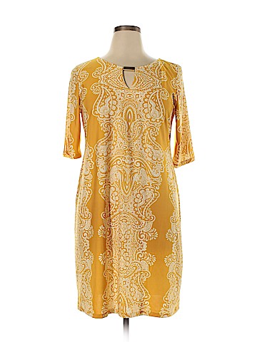 Sunny Leigh Casual Dress (view 1)