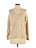 H&M Ivory Pullover Sweater Size XS - photo 1