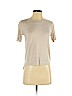 Trina Turk Tan Sleeveless Top Size P (petite) - photo 1