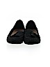 Fioni Black Flats Size 6 - photo 2