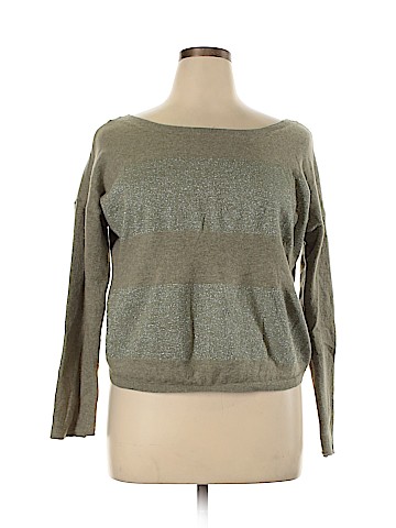 Banana Republic Pullover Sweater (view 1)