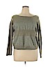 Banana Republic Tan Pullover Sweater Size XL - photo 1