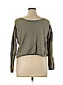 Banana Republic Tan Pullover Sweater Size XL - photo 2