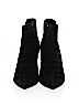 Calvin Klein Black Ankle Boots Size 7 1/2 - photo 2