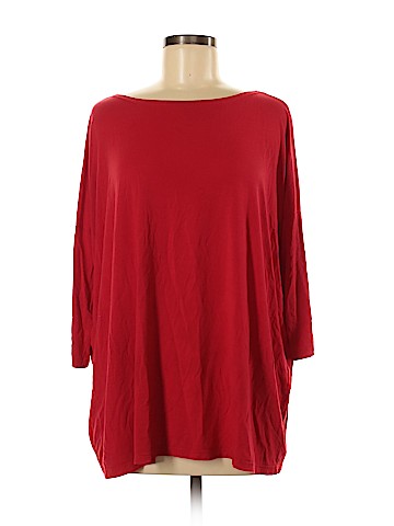Piko 3/4 Sleeve T-Shirt (view 1)