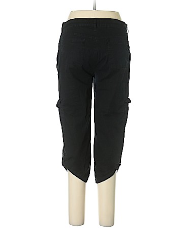 St. John's Bay Cargo Pants (view 2)