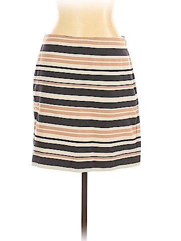 Ann Taylor LOFT Casual Skirt (view 1)