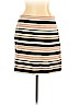 Ann Taylor LOFT Tan Casual Skirt Size 10 - photo 1