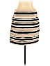 Ann Taylor LOFT Tan Casual Skirt Size 10 - photo 2