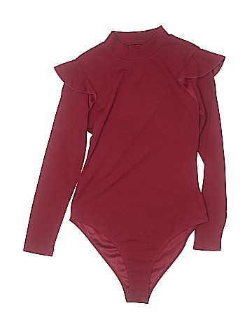 Unbranded Bodysuit (view 1)