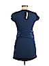 LA Made 100% Cotton Blue Casual Dress Size M - photo 2