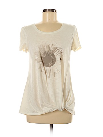 Maurices Short Sleeve Top (view 1)
