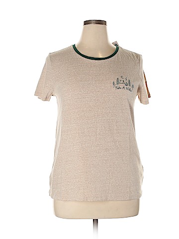 Old Navy Short Sleeve T-Shirt (view 1)