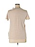 Old Navy Tan Short Sleeve T-Shirt Size XL - photo 2