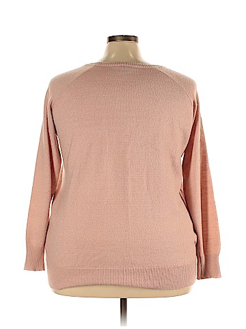 Torrid Pullover Sweater (view 2)