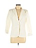 Pookie & Sebastian Ivory Blazer Size M - photo 1