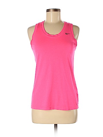 Nike Active T-Shirt (view 1)