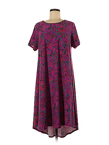 Lularoe Casual Dress (view 1)