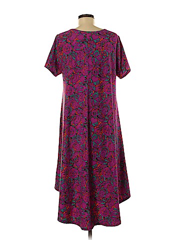 Lularoe Casual Dress (view 2)