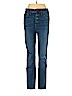Madewell Blue Jeans Size 27 waist - photo 1