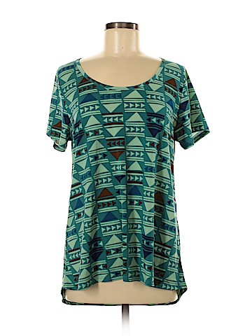 Lularoe Short Sleeve T-Shirt (view 1)