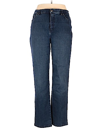 Gloria Vanderbilt Jeans (view 1)