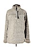 Assorted Brands 100% Polyester Gray Fleece Size L - photo 1