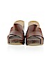 Blowfish Brown Wedges Size 6 - photo 2