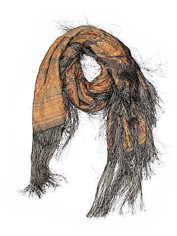 Saldarini Scarf (view 1)