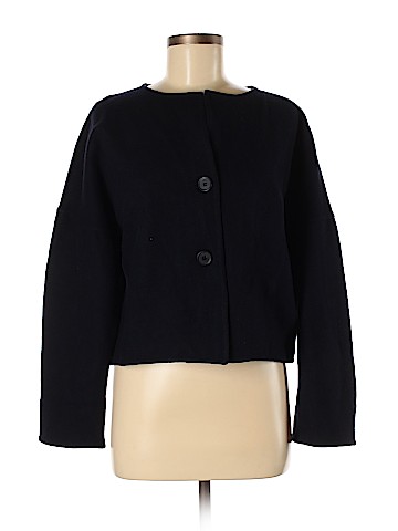 Cos Wool Cardigan (view 1)