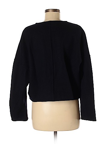 Cos Wool Cardigan (view 2)