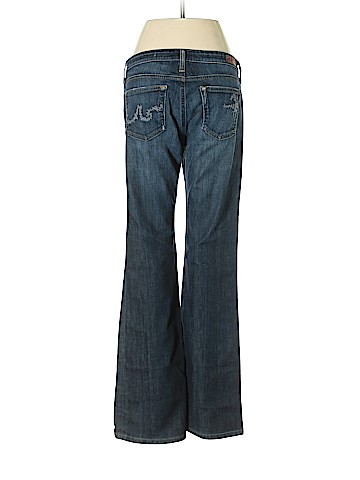 Adriano Goldschmied Jeans (view 2)