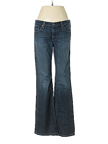 Adriano Goldschmied Jeans (view 1)