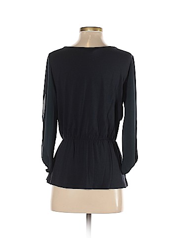 Deletta 3/4 Sleeve Blouse (view 2)