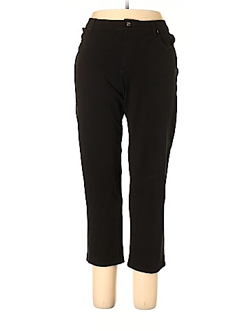 Gloria Vanderbilt Casual Pants (view 1)