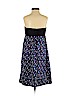 Shoshanna 100% Polyester Black Cocktail Dress Size 4 - photo 2