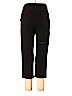 Gloria Vanderbilt Black Casual Pants Size 14 - photo 2